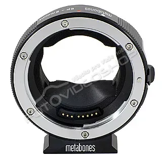 Metabones Canon EF Lens to Sony NEX Smart Adapter (Mark IV